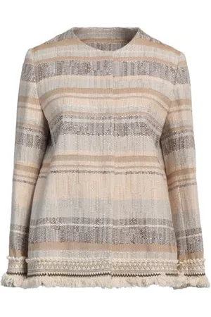 Cinzia Rocca ROPA DE ABRIGO - Chaquetas y cazadoras