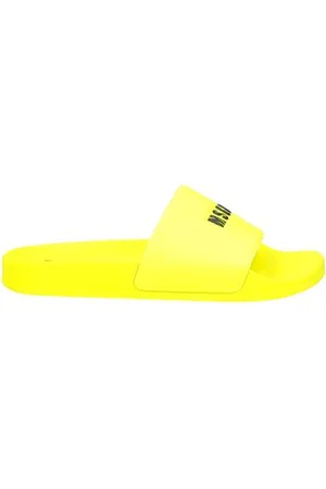 Msgm CALZADO - Sandalias con cierre