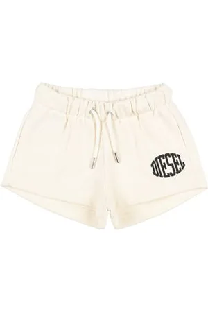 Diesel PARTES DE ABAJO - Pantalones cortos y bermudas