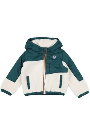 K-Way ROPA DE ABRIGO - Chaquetas y cazadoras