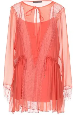 Alberta Ferretti CAMISETAS Y TOPS - Tops
