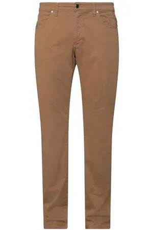 Jeckerson PARTES DE ABAJO - Pantalones