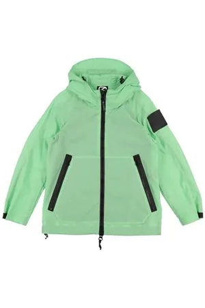 OUTHERE ROPA DE ABRIGO - Chaquetas y cazadoras