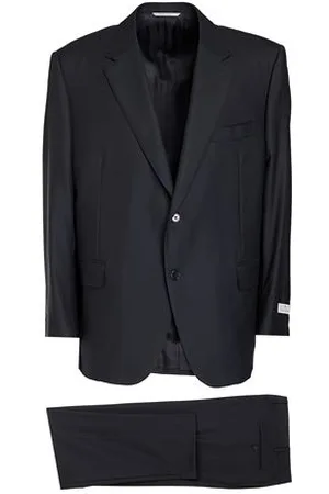 CANALI TRAJES Y CONJUNTOS - Trajes