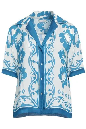 Sandro CAMISETAS Y TOPS - Camisas