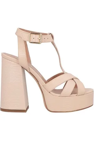 Twin-Set CALZADO - Sandalias con cierre