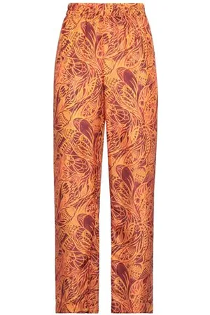 MOMONÍ PARTES DE ABAJO - Pantalones