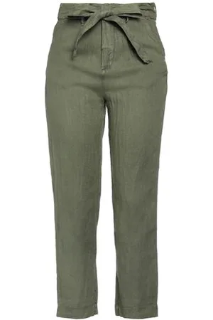 YES ZEE BY ESSENZA PARTES DE ABAJO - Pantalones