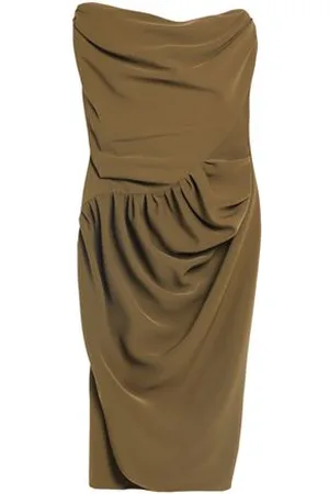 Vivienne Westwood VESTIDOS - Vestidos midi