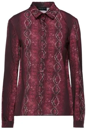 ANGELA MELE MILANO CAMISETAS Y TOPS - Camisas