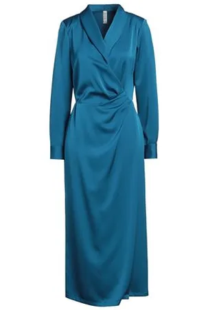 TENSIONE IN VESTIDOS - Vestidos midi