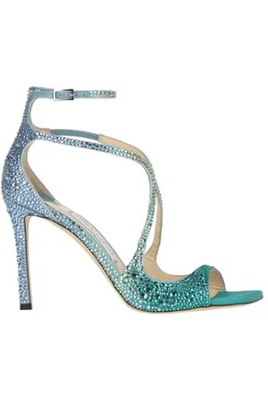 Jimmy Choo CALZADO - Sandalias con cierre