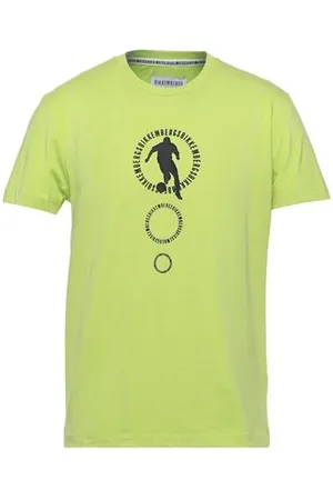 Bikkembergs CAMISETAS Y TOPS - Camisetas
