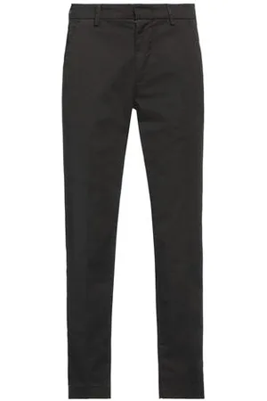 BRO-SHIP PARTES DE ABAJO - Pantalones