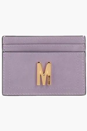 Moschino Marroquinería - Tarjeteros