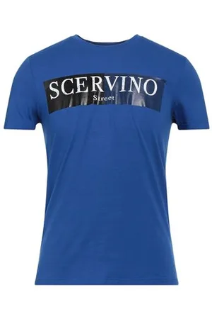 ERMANNO SCERVINO CAMISETAS Y TOPS - Camisetas
