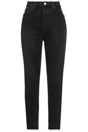RE/DONE PARTES DE ABAJO - Pantalones vaqueros