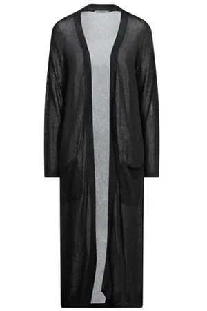 KANGRA CASHMERE PRENDAS DE PUNTO - Cárdigans
