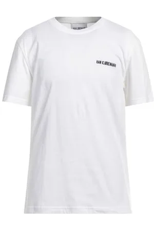 HAN Kjøbenhavn CAMISETAS Y TOPS - Camisetas