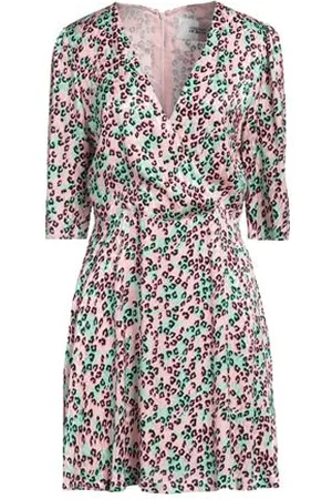 Silvian Heach VESTIDOS - Minivestidos