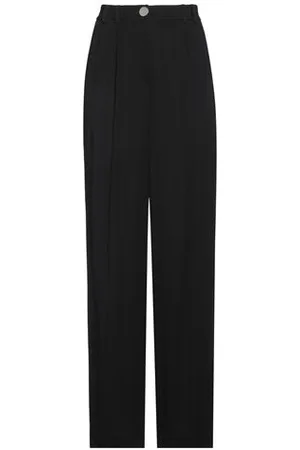 Armani Exchange PARTES DE ABAJO - Pantalones