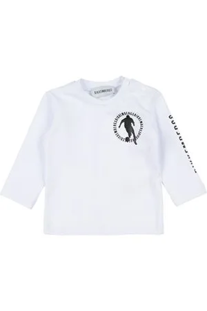 Bikkembergs CAMISETAS Y TOPS - Camisetas