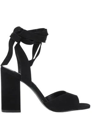 Steve Madden CALZADO - Sandalias con cierre