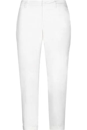 FAY PARTES DE ABAJO - Pantalones