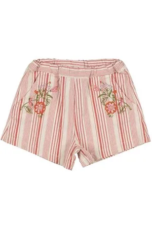 Babe & Tess PARTES DE ABAJO - Pantalones cortos y bermudas