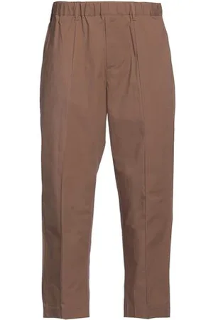 Messagerie PARTES DE ABAJO - Pantalones