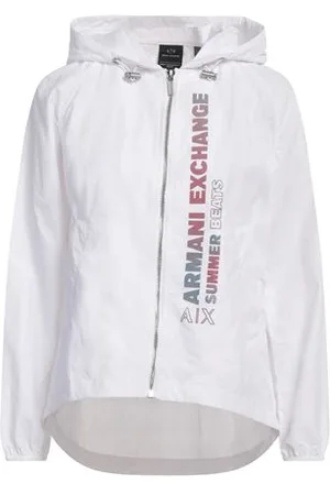 Armani Exchange ROPA DE ABRIGO - Chaquetas y cazadoras