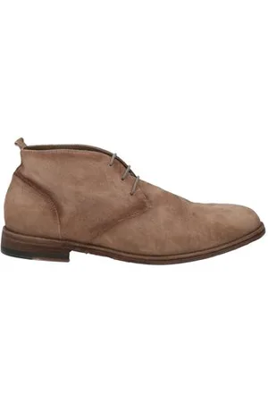 HUNDRED 100 CALZADO - Botines de caña alta