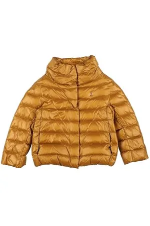 HERNO ROPA DE ABRIGO - Plumíferos y acolchados