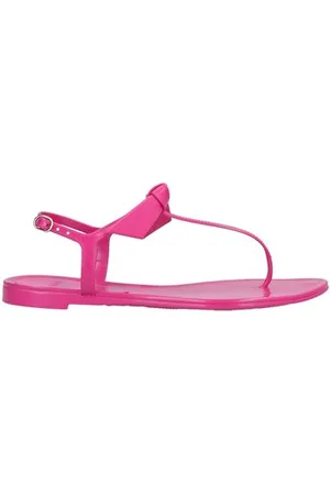 ALEXANDRE BIRMAN CALZADO - Sandalias de dedo
