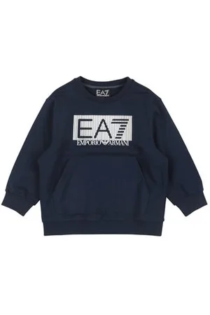 EA7 CAMISETAS Y TOPS - Sudaderas