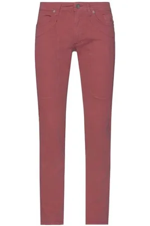 Jeckerson PARTES DE ABAJO - Pantalones