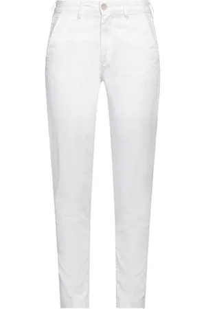 BARBA PARTES DE ABAJO - Pantalones