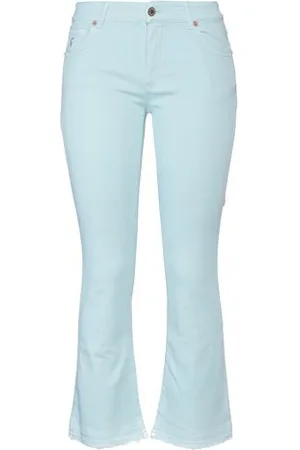 AVANTGAR DENIM BY EUROPEAN CULTURE PARTES DE ABAJO - Pantalones