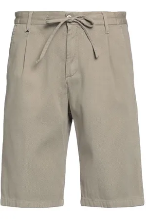 Berna PARTES DE ABAJO - Pantalones cortos y bermudas