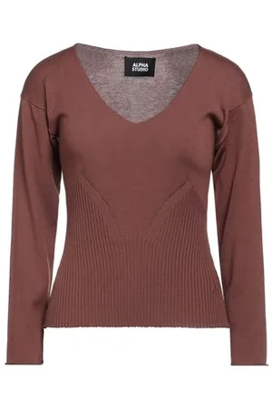 ALPHA STUDIO PRENDAS DE PUNTO - Pullover