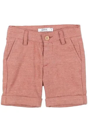 ALETTA PARTES DE ABAJO - Pantalones cortos y bermudas