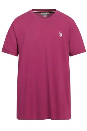 U.S. Polo Assn. CAMISETAS Y TOPS - Camisetas