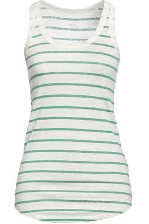 Majestic CAMISETAS Y TOPS - Tops