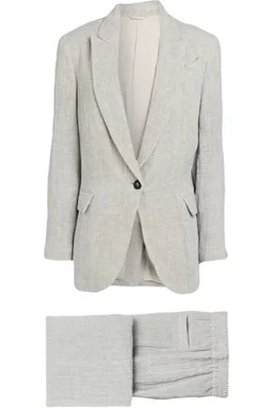 Brunello Cucinelli TRAJES Y CONJUNTOS - Trajes