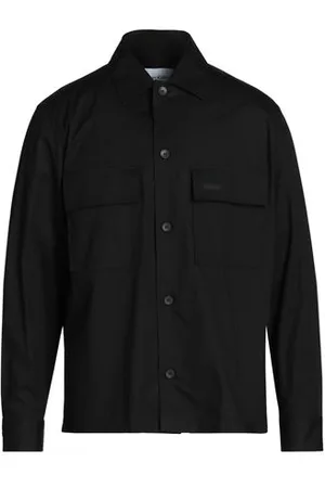 Calvin Klein CAMISETAS Y TOPS - Camisas