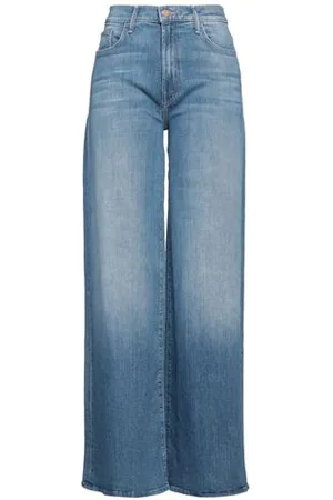 Mother PARTES DE ABAJO - Pantalones vaqueros