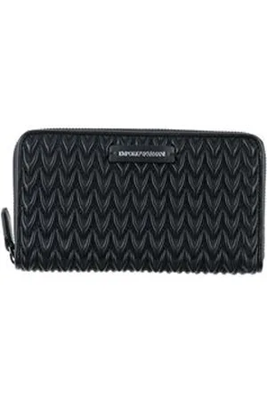 Emporio Armani Marroquinería - Billeteras