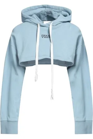ERIKA CAVALLINI CAMISETAS Y TOPS - Sudaderas