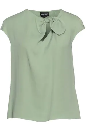 Giorgio Armani CAMISETAS Y TOPS - Tops