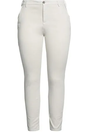 40 Weft PARTES DE ABAJO - Pantalones